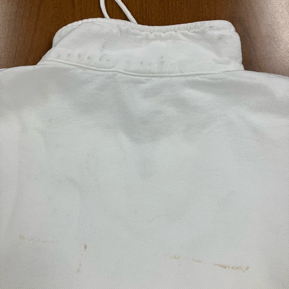 Nantucket Hyannis VINTAGE FIGAWI Pullover Top - Picture 2 of 4